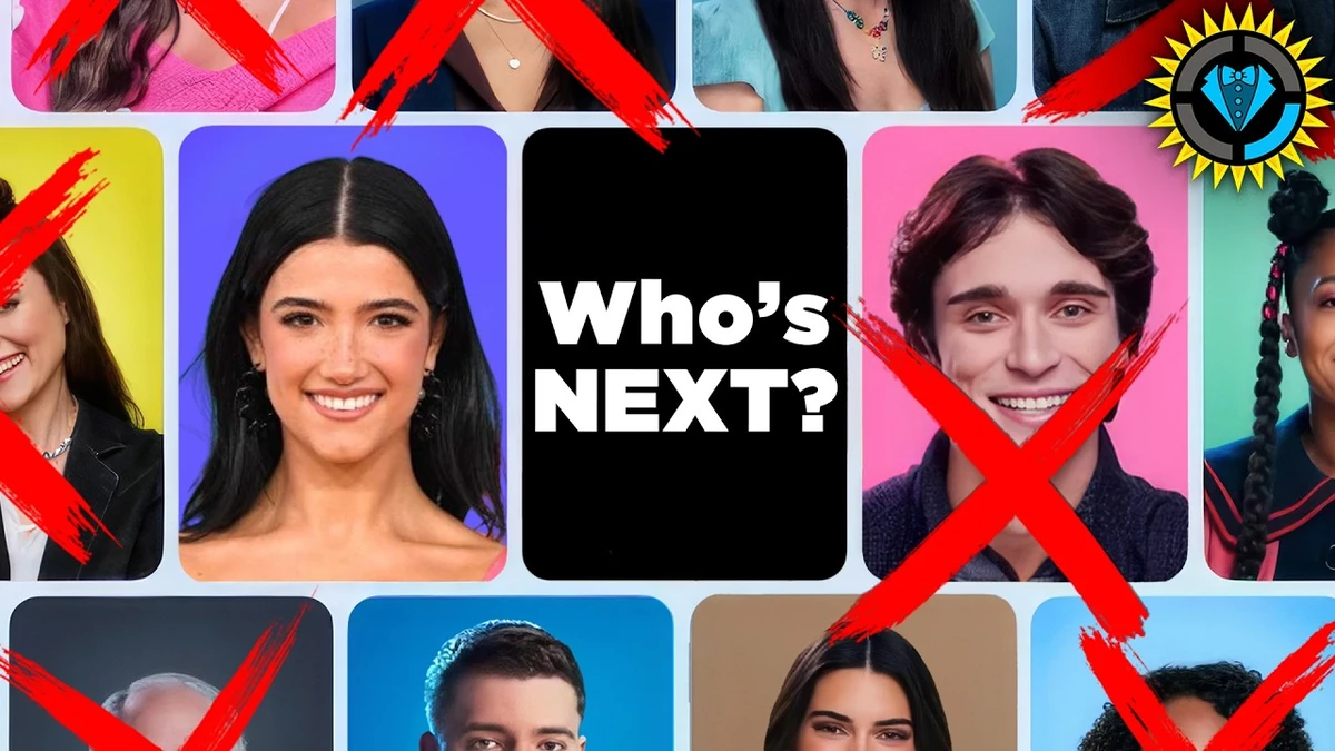 You Got Tricked By An Ai Influencer The Theorists Wiki Fandom