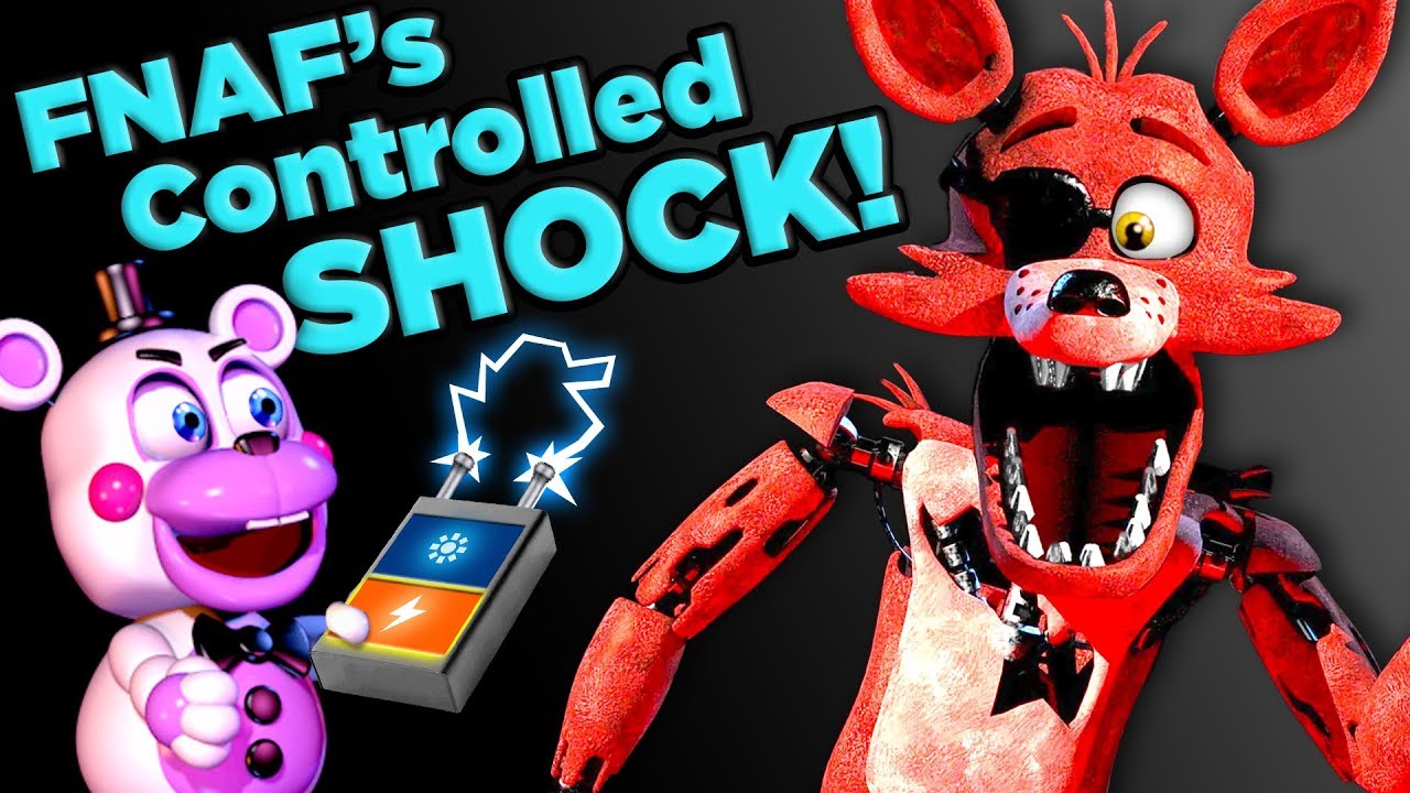 What is your favorite Mobile FNaF game? (PART 3)