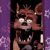 Foxy the Pirate, Villains Wiki