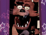 Foxy (FNAF)