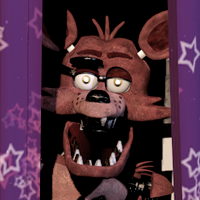 Foxy (FNAF) | Game Villains Wiki | Fandom