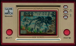 その他 Nintendo GAME & WATCH OCTOPUS s-l400.jpg