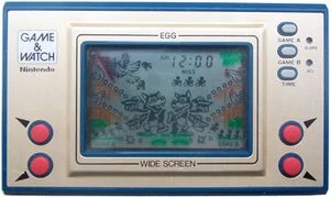 Egg | Game and Watch Wiki | Fandom