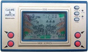 Egg | Game and Watch Wiki | Fandom