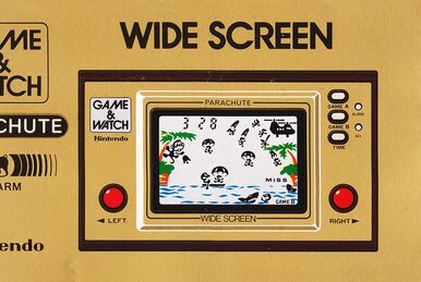 Lion | Game and Watch Wiki | Fandom