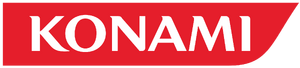 Konami - Logo - 01