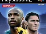 Pro Evolution Soccer 4