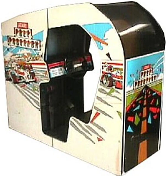 Pole Position Videogiochi Wiki Fandom