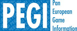 PEGI logo