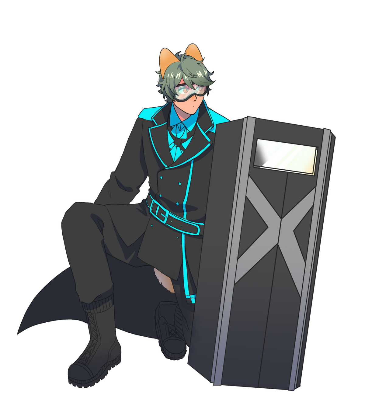 Midori Game of Survivals Wiki Fandom