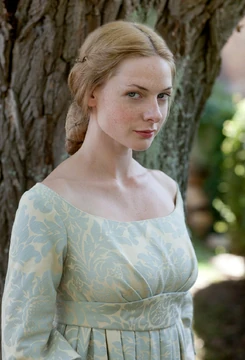 Lynesse Hightower | Game of Thrones Rewritten Wiki | Fandom