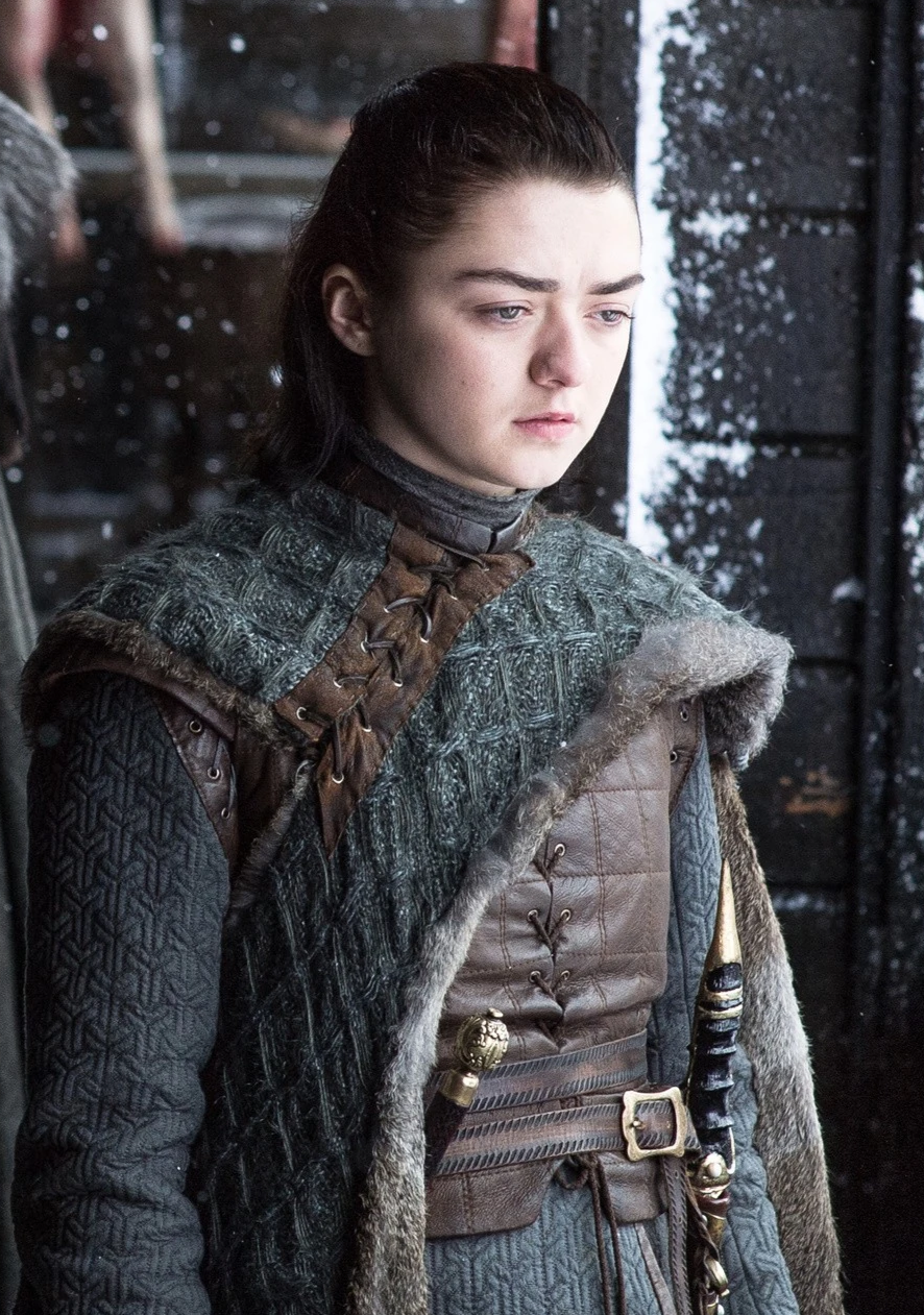 Arya, Gendry Sex Scene in Game of Thrones Season 8 Episode 2 Was Unnecessary