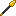 Gold spear