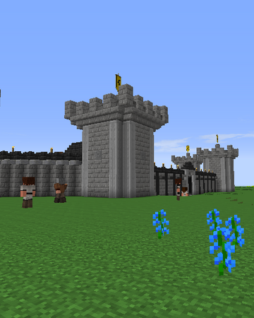 King S Landing Game Of Thrones Minecraft Mod Wiki Fandom