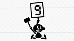 Mr. Game & Watch - Wikipedia