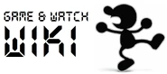 Game and Watch Wiki (Game & Watchpedia 1.0) April 27, 2009