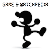 Game & Watchpedia 1.1 April 15, 2023