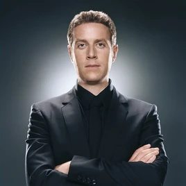 Geoff Keighley | The Game Awards Wiki | Fandom