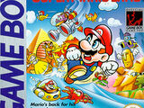Super Mario Land