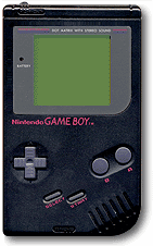 Game Boy Gif : r/Gameboy