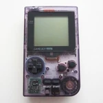 gameboy systems in order