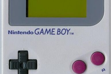 The Game Boy Color - The Story of a Childhood Icon