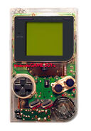 GameboyClear