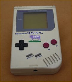 Game Boy Color — Wikipédia