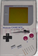 Game Boy Original Santa Clara