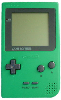 Boy Pocket Game Boy Wiki | Fandom