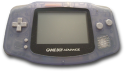 Game Boy Advance - Wikipedia