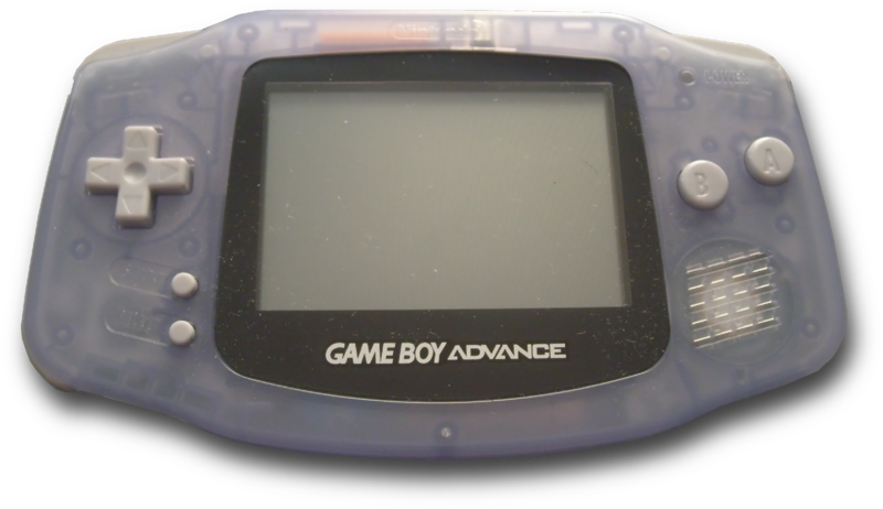 Gameboy Advance Sp Png Game Boy Advance Sp Download Game Boy Advance  Download