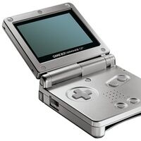 Game Boy Advance Sp Game Boy Wiki Fandom