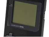 Game Boy Pocket