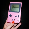 Game-boy-pink.jpg (362 KB) A Japanese pink Game Boy Pocket.