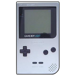 Game Boy Light | Game Boy Wiki | Fandom