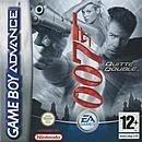 James Bond 007 : Quitte ou Double - PS2