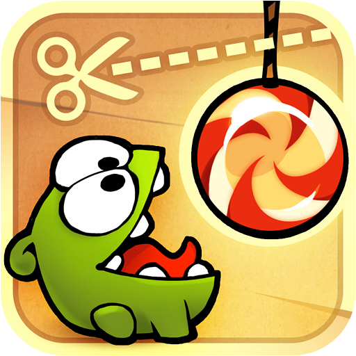 Cut the Rope na App Store