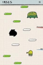 Doodle Jump Original Game – W3technic