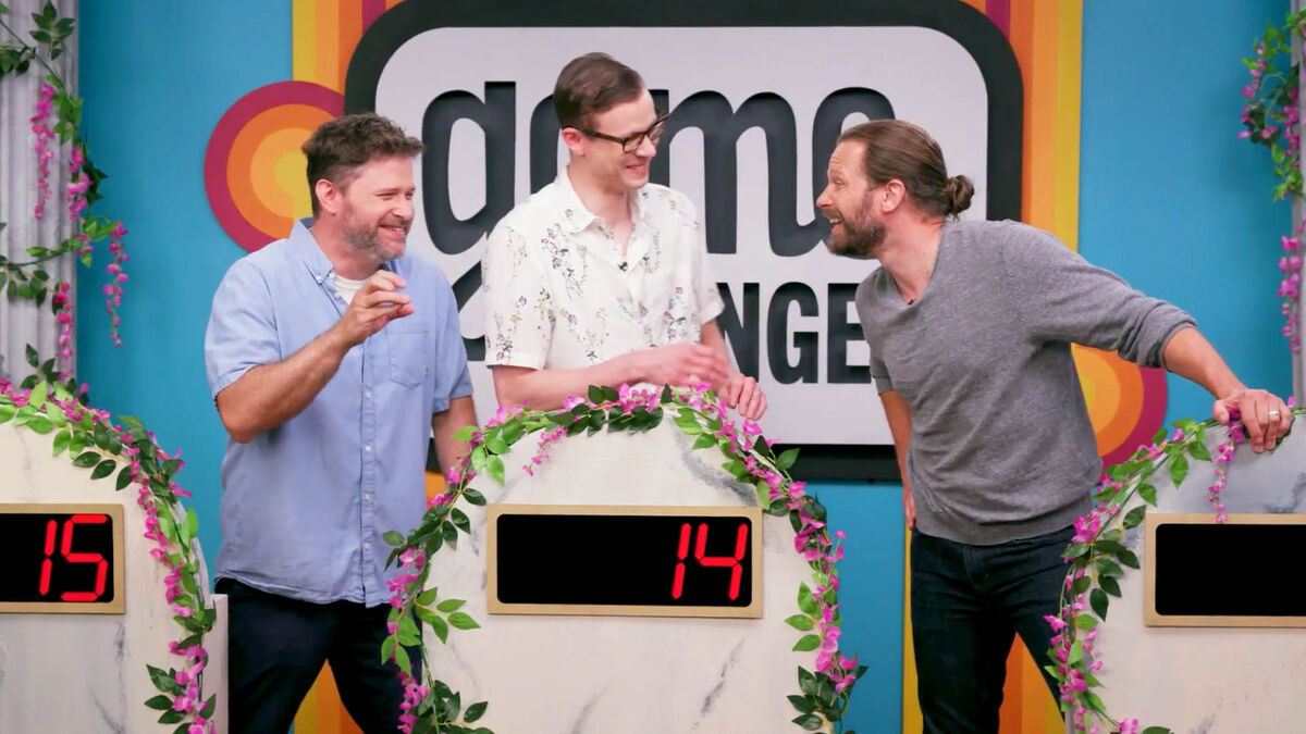 A Game Most Changed | Game Changer Wiki | Fandom