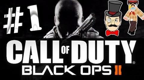 Call_of_Duty_BLACK_OPS_2_Walkthrough_Part_1!