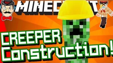 Minecraft_CREEPER_CONSTRUCTION_CO_!