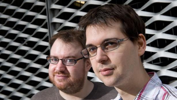 The Yogscast | GameChap and Bertie Wiki | Fandom