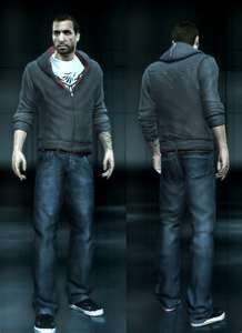 Desmond Miles, Assassin's Creed Wiki