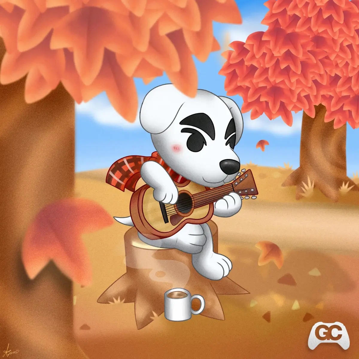 Prologue Animal Crossing GameChops Wiki Fandom