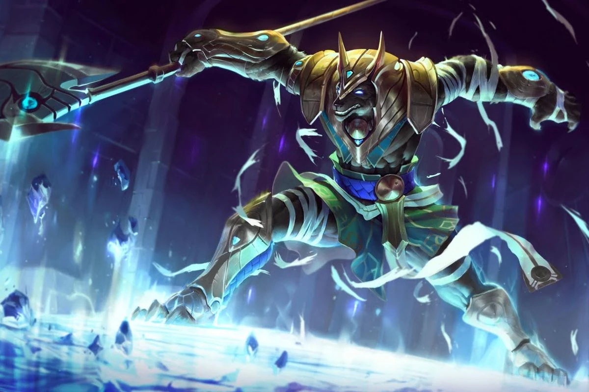 Nasus Gamecombined Wiki Fandom