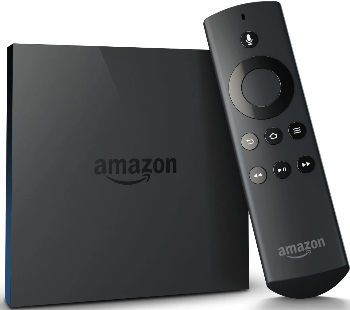Fire TV Game Console Wiki Fandom
