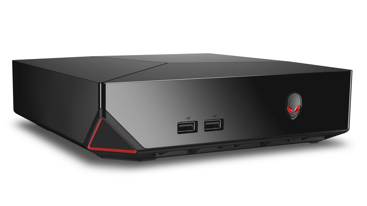 Alienware Alpha Game Console Wiki Fandom