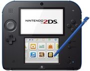 Nintendo 2DS