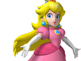 Princess Peach